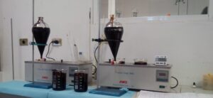 analisis y muestreo de hidrocarburos SILM