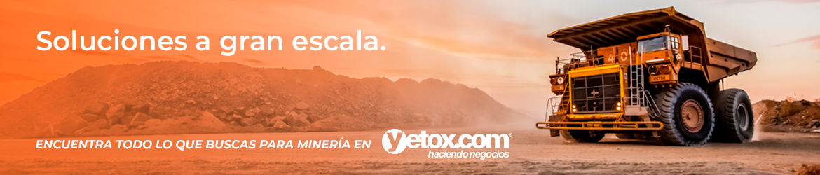 yetox Mineria